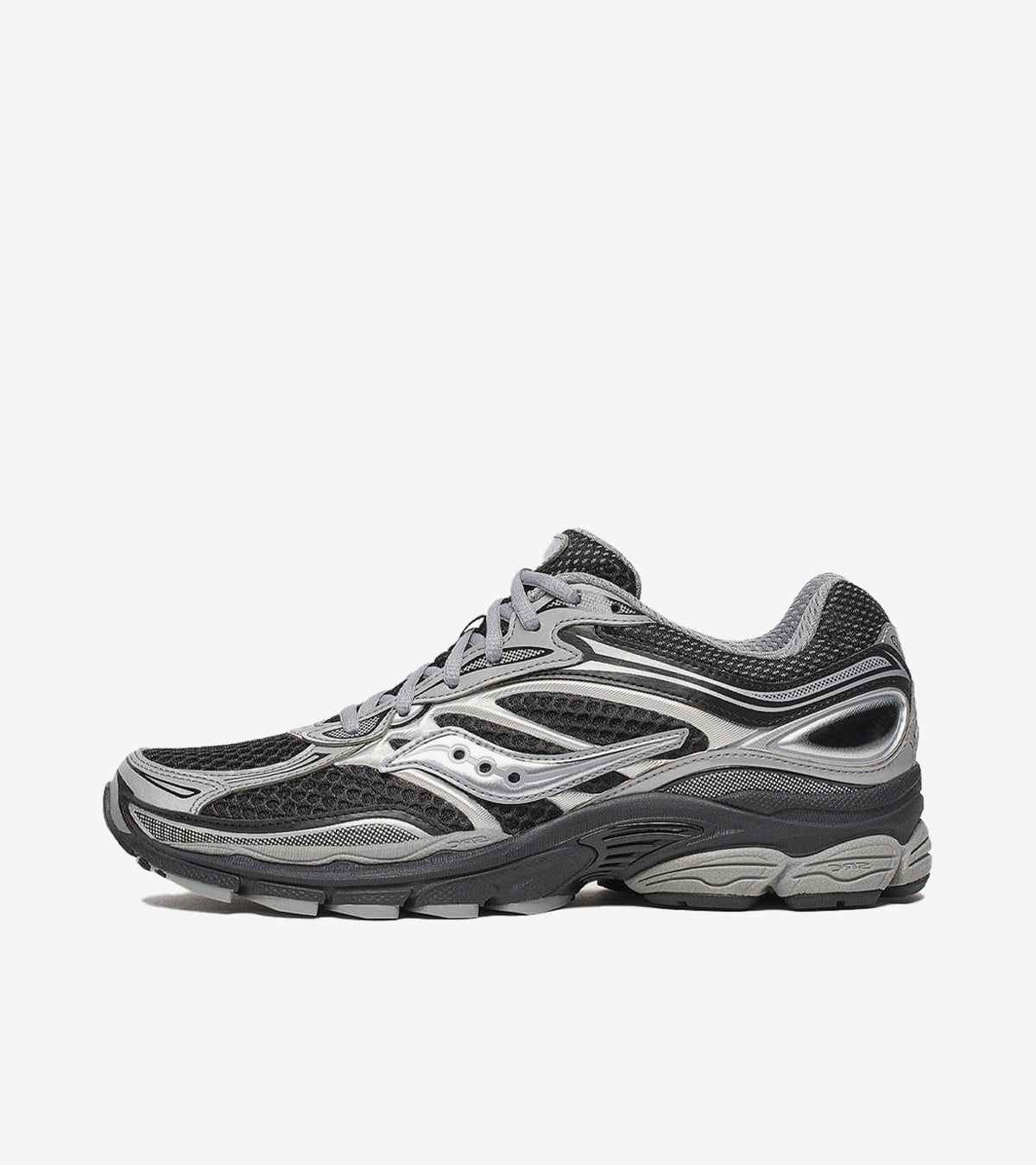 Saucony PROGRID OMNI 9 OG Black Silver