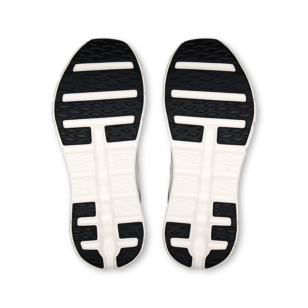 Cloudtilt Remix Black / Ivory
