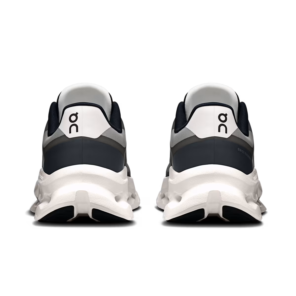 Cloudtilt Remix Black / Ivory